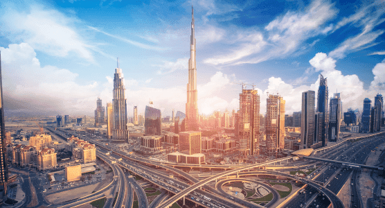 UAE