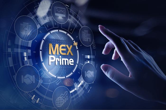 MEX Prime