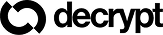 Logo Decrypt