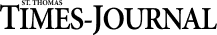 Logo Times Journal