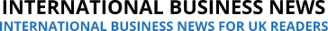 Logo International Business News