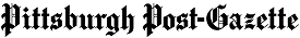 Logo Pittsburgh