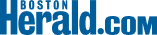 Logo Financial Content Boston Herald