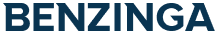 Logo Benzinga