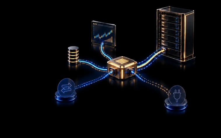 Integration paths